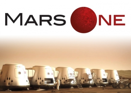 mars-one